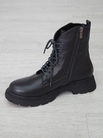 Ботинки женские демисезонные SS CLUB 1252-01