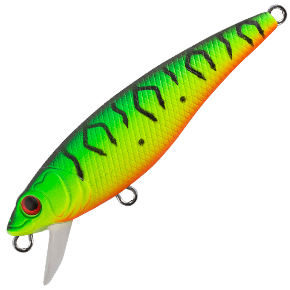 Воблер TsuYoki WLOGER 65SP (6гр/6.5см)