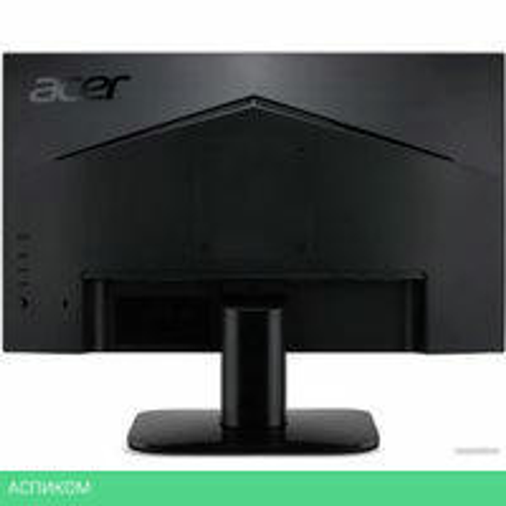 Монитор Acer KA270 UM.HX0EE.026