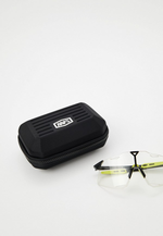 Спортивные очки 100% Hypercraft / Gloss Black / Photochromic Lens OS