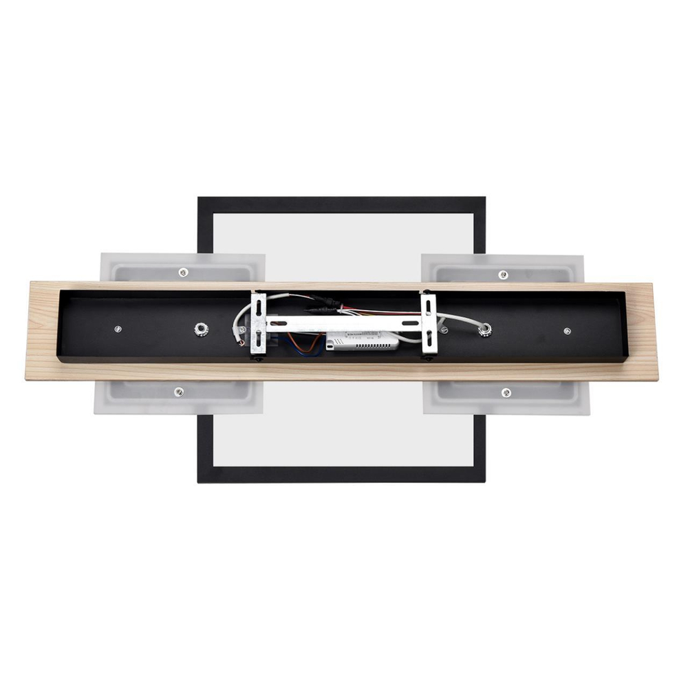 Настенный светильник Lumion PINE 8025/20WL