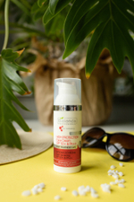 Крем для защиты лица, SPF 50 POST TREATMENT CARE, 50 мл.