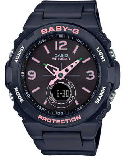 Часы Casio Baby-G BGA-260SC-1A