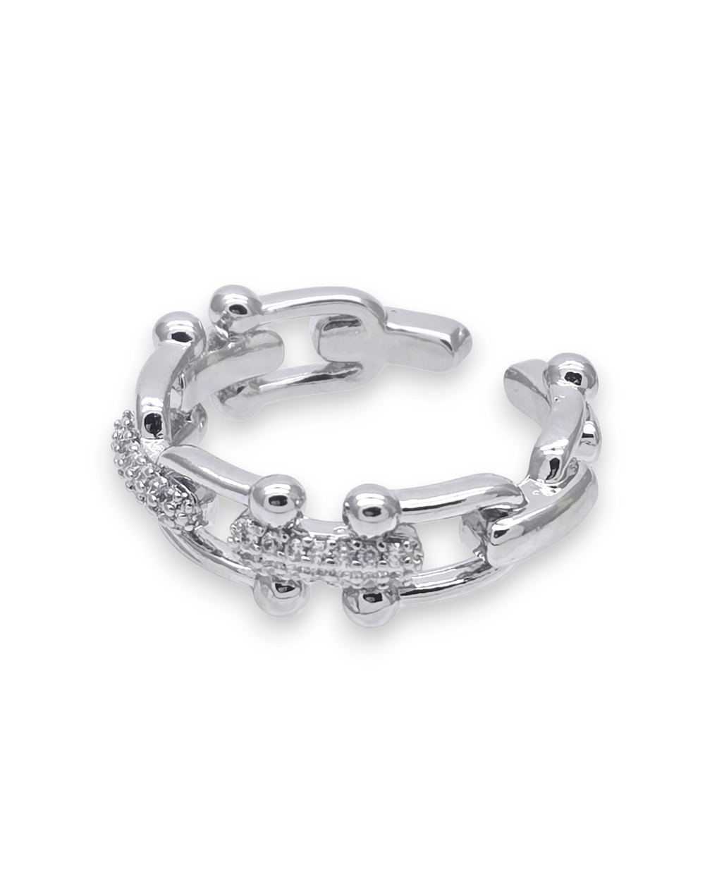 91003518 Кольцо Selena