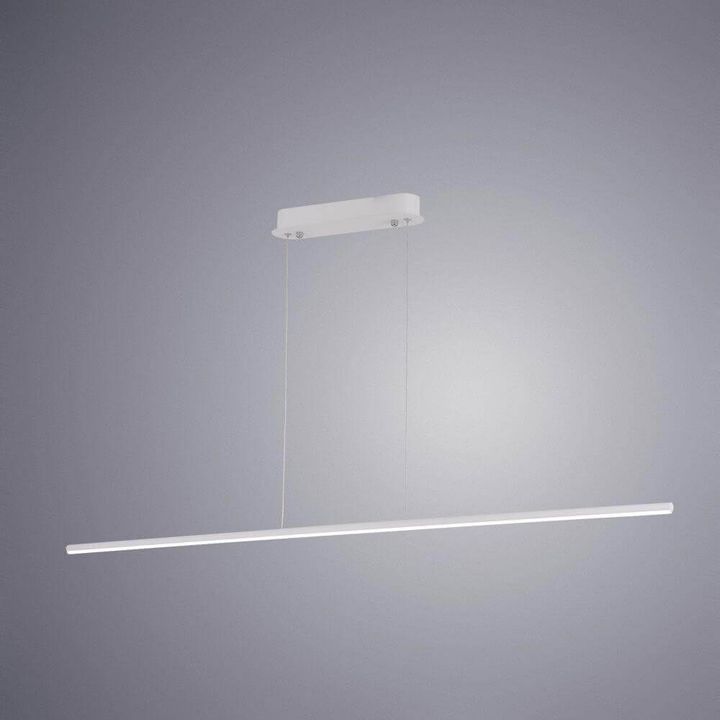 Подвесной светодиодный светильник Arte Lamp A2506SP-1WH