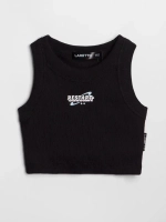 Топ для девочки летний