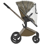 Детская коляска Anex Flo 2 в 1 Astra