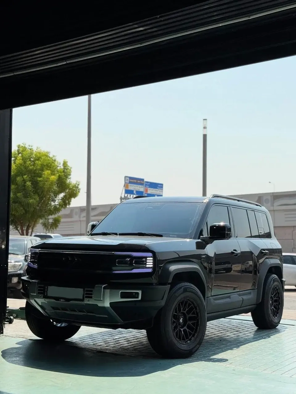 Кованые диски BYD Leopard 5 Леопард автомобильные диски колеса ковка диск