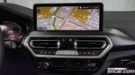 BMW X4 (G02) xDrive20i M Sports (05.2023)