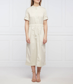 платье Marc Cain - кремовый (SS 21.29 W93)