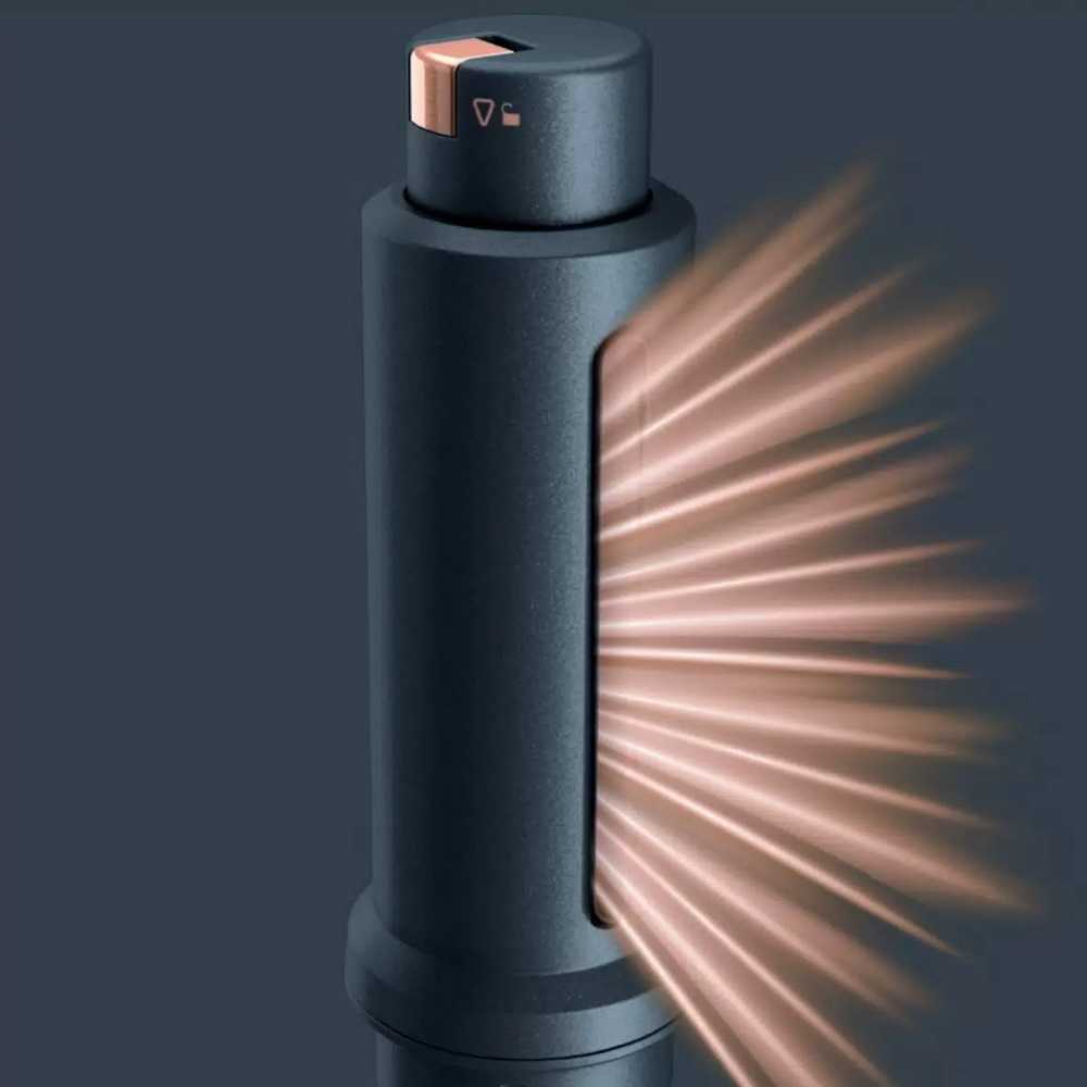 Фен щетка для волос Rowenta Air Rotate UB9920E0