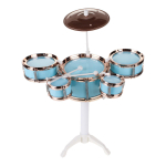 Барабанная установка, коробка XBL998-6