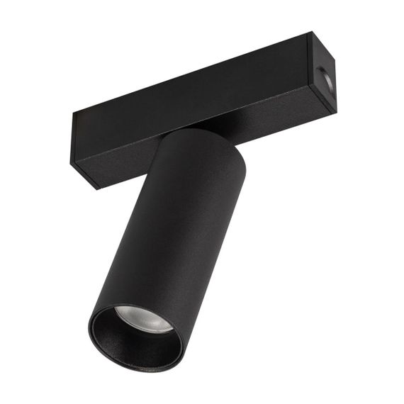 Трековый светодиодный светильник Arlight Mag-Spot-25-R90-9W Day4000 046300