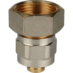 Переходник с внутренней резьбой   3/4"х16