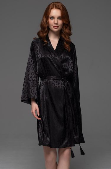 Халат Mia-Amore 2233 "Leona"