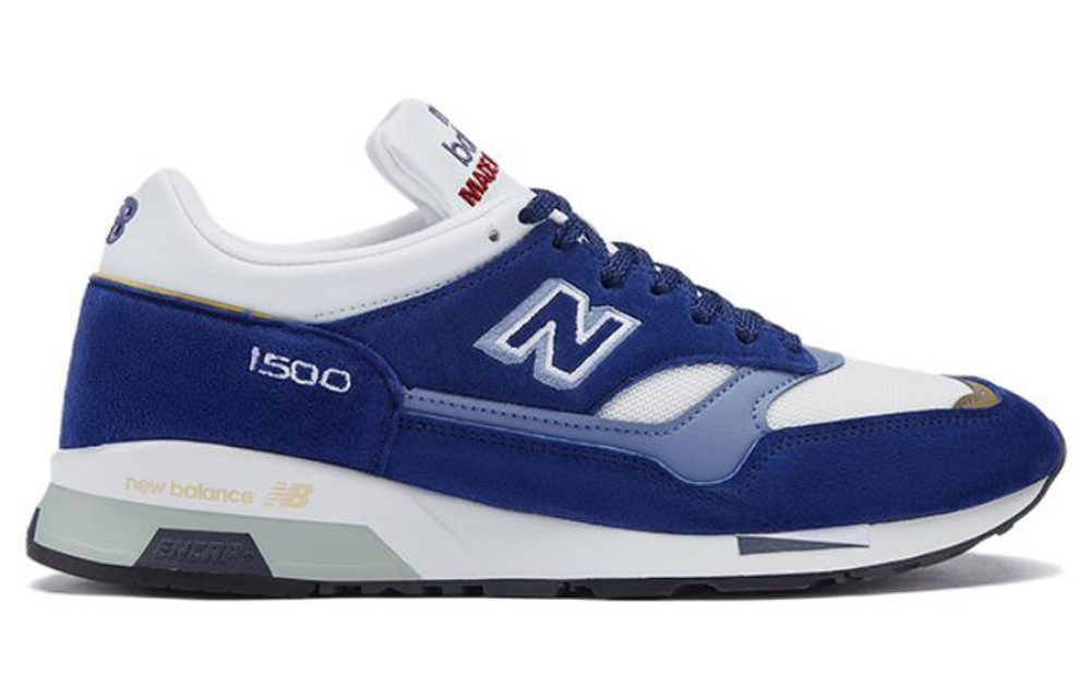 Кроссовки New Balance Nb 1500