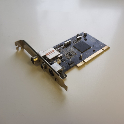 TV-тюнер DIGMA P-1100 AF (без пульта)