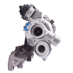Турбина 16359880040 Borg Warner для Volkswagen