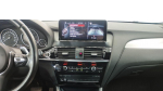 Магнитола BMW X3 F25 2011-2014 CIC - Radiola RDL-6243 монитор 10.25" на Android 13, 8+128Гб, CarPlay, 4G SIM-слот
