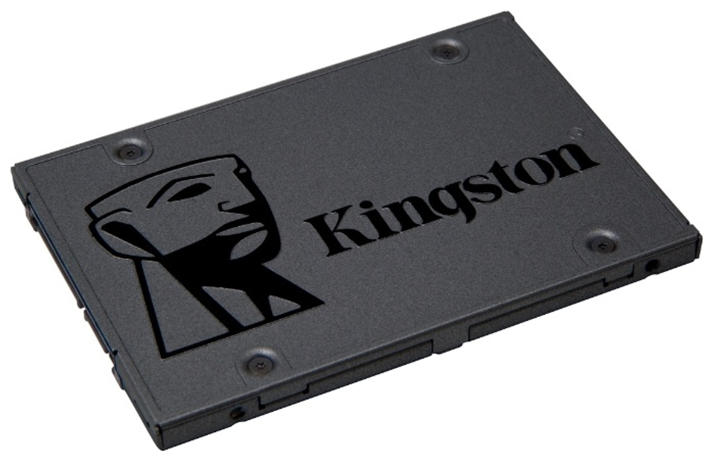 SSD Kingston SA400S37 960 ГБ