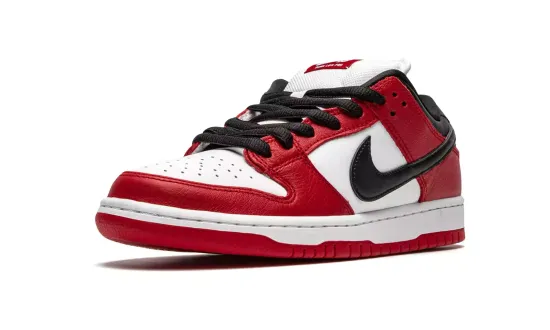 Кроссовки Nike SB Dunk Low "Chicago"
