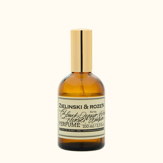 ZIELINSKI & ROZEN BLACK PEPPER.VETIVER & AMBER NEROLI unisex 1ml