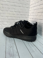 Кроссовки Columbia / чёрный