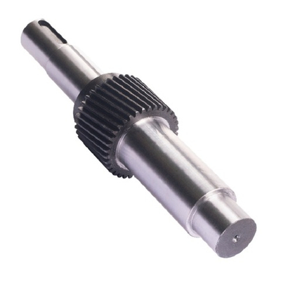 Быстроходный вал шестерня m-3 Z-36 ОГМ-1,5