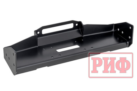 Площадка под лебёдку в штатный бампер TANK 500 РИФ