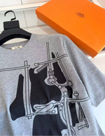 Футболка Hermes