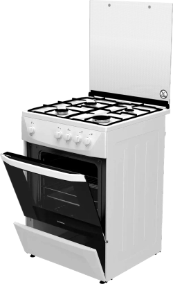 Плита газовая Darina 1D GM141 002 W