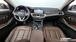 BMW 3 Series (G20) 320d Luxury (09.2019)