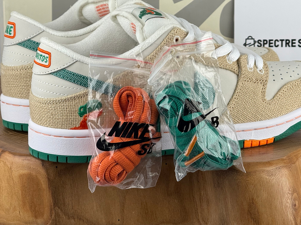 Nike Dunk Low SB Jarritos