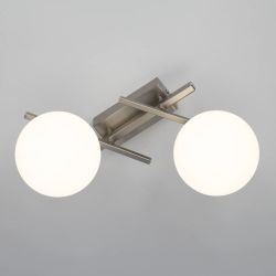 Citilux DORSY CL223121 LED Светильник поворотный Матовый Хром