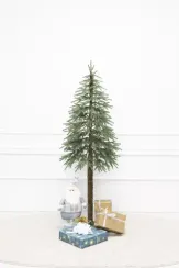 Искусственная елка Донская 150 см., 100% литая хвоя, ЕлкиТорг (249150)