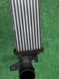 Интеркулер Omoda C5 (2022-н.в.)