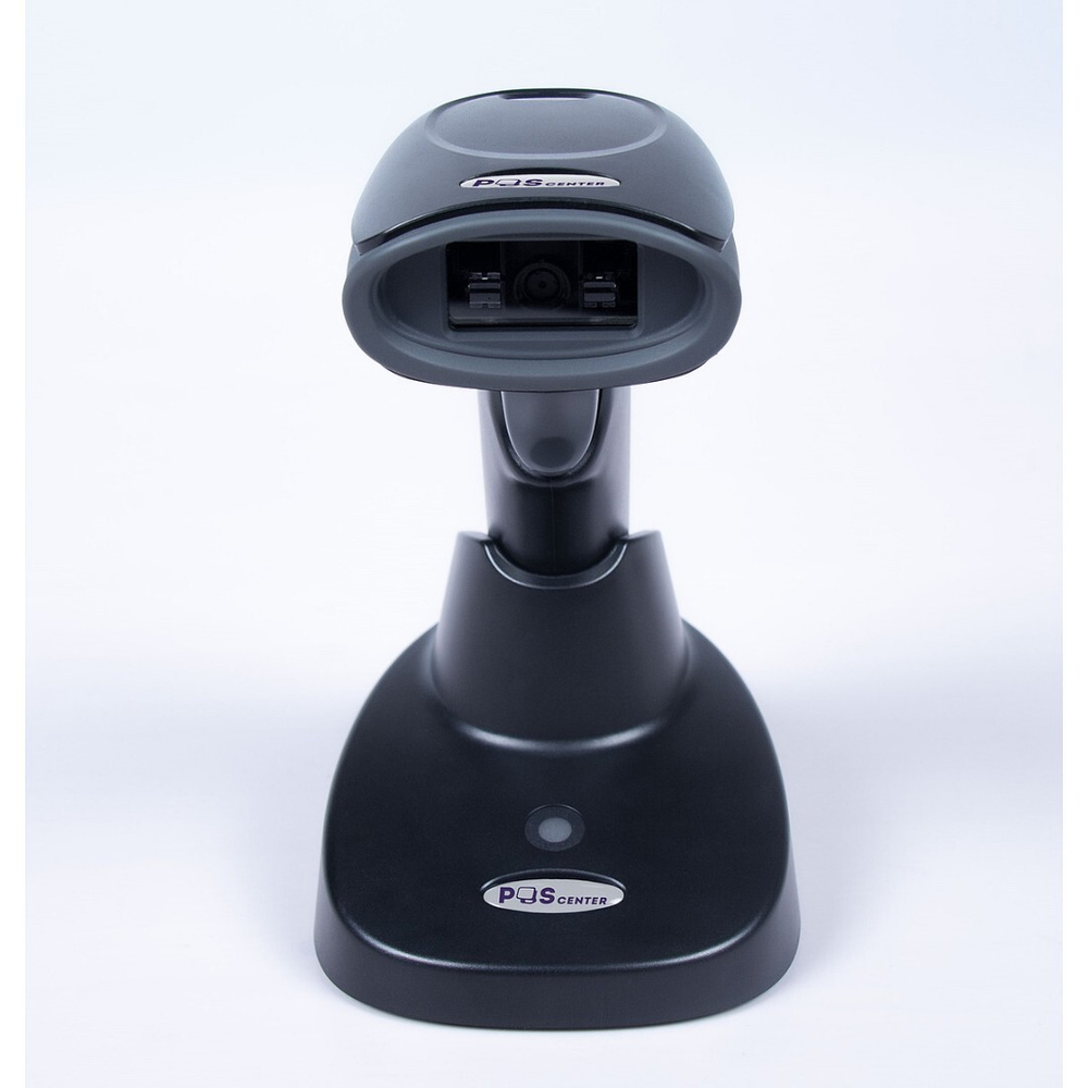 Беспроводной сканер Poscenter SG-110-BT