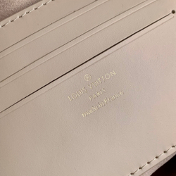 Louis Vuitton Ivy Wallet On Chain Bag