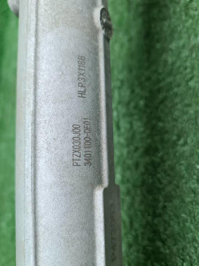 Рейка рулевая Changan Uni-V (2022-н.в.)