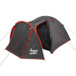 Палатка Premier Fishing SAHARA-3 (PR S-3-GR)