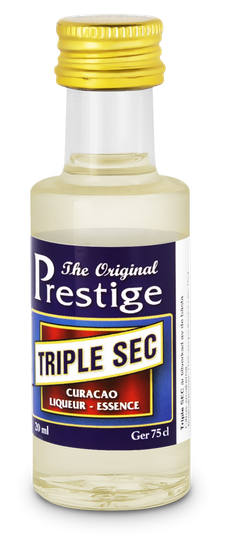 Prestige Трипл Сек (Triple SEC) 20 ml