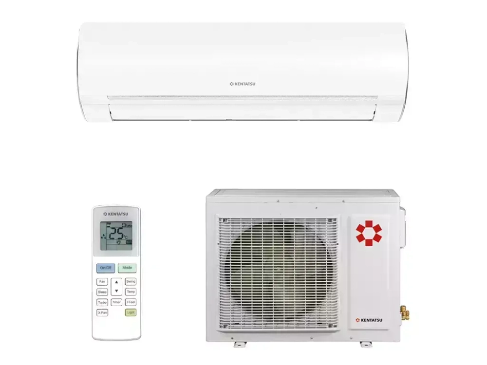 Кондиционер Kentatsu Otari KSGOT70HZRN1 / KSROT70HZRN1