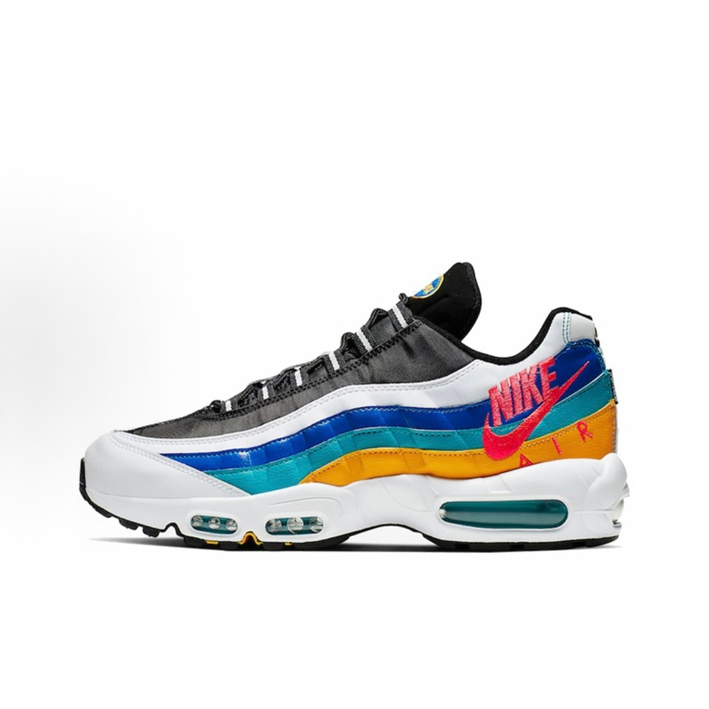 Nike Air Max 95 Windbreaker