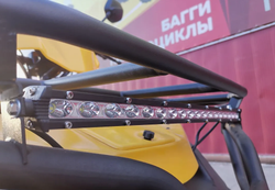 Квадроцикл IRBIS ATV 200