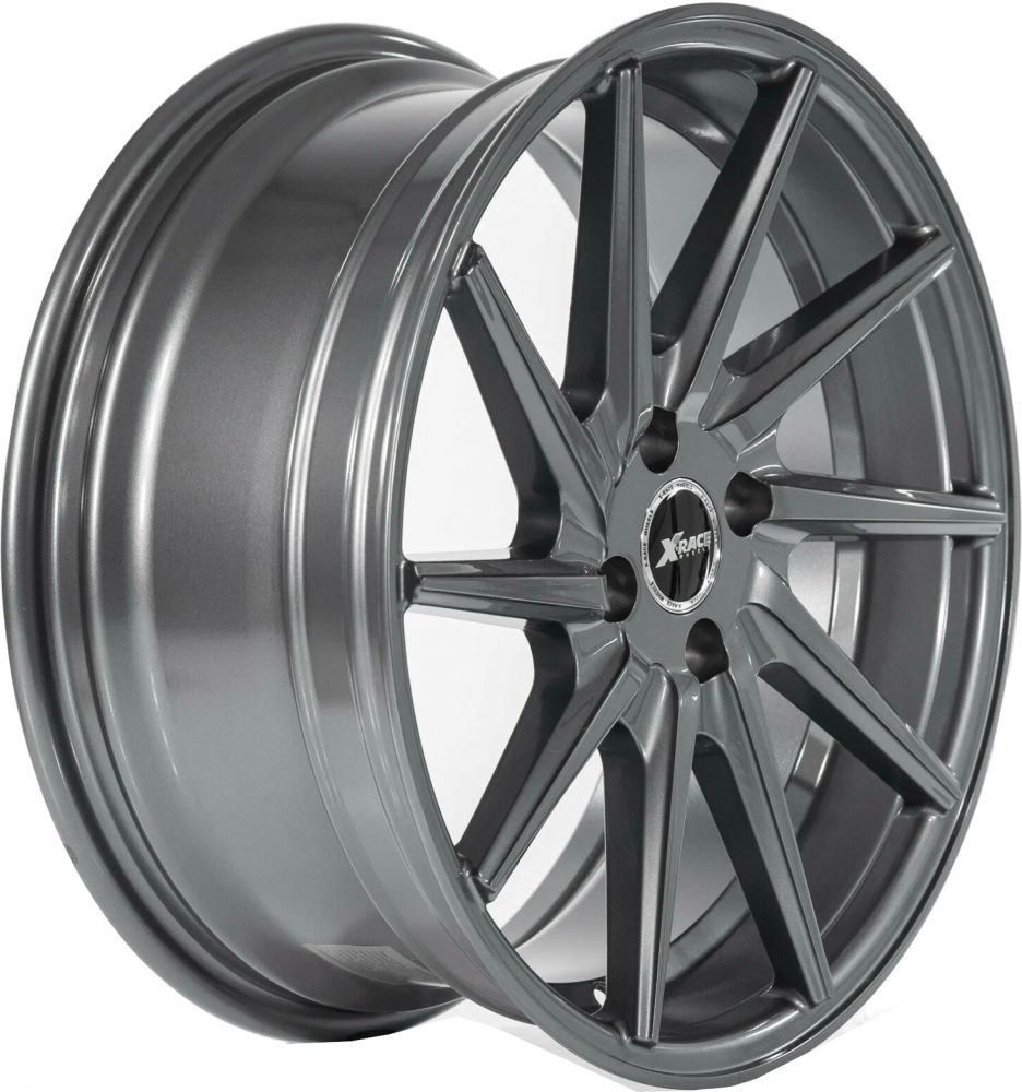 X-Race H-03 7x16 4x100 ET 32 Dia 54.1 (графит)