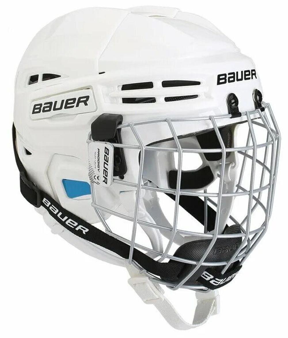 Bauer prodigy