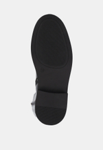 Сапоги // Mare // Black