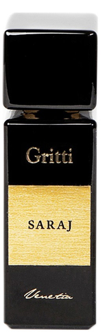 Gritti Saraj EDP