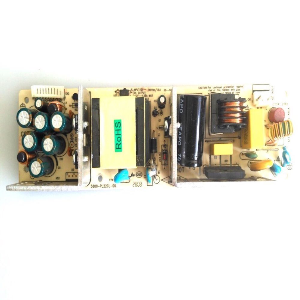 Блок питания 40-PWL20C-PWI1XG
