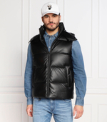 безрукавка Karl Lagerfeld - черный(505046 524549)